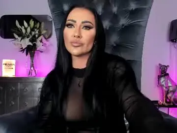 Chaturbate Sex Cam of mistresskennya