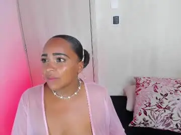 Chaturbate Free Porn Cam of rouses_malih
