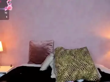 Chaturbate Free Porn Cam of rouses_malih