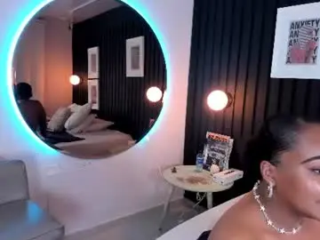 Chaturbate Best Webcam of rouses_malih