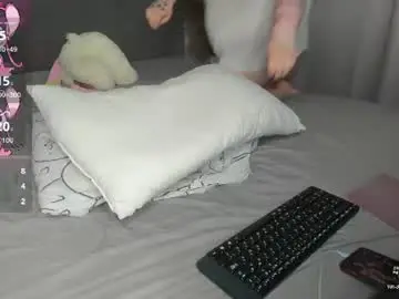 Chaturbate Free Live Porn of sew_sunny