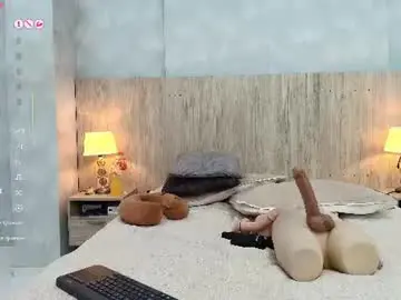 Chaturbate Adult Video Chat of victoria_pachon