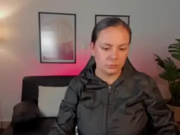 Chaturbate Live Porn of angelica_cross