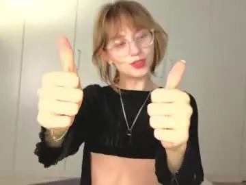 Chaturbate Adult Video Chat of bezvanili