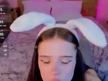 Chaturbate Sex Cam of deibora