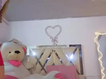 Chaturbate Sex Chat of jenner_tay