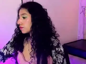 Chaturbate Live Porn of lilith_bloom_
