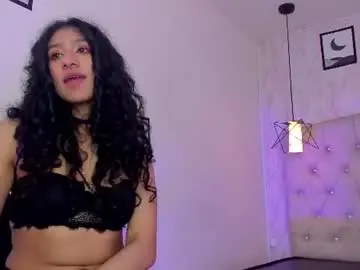 Chaturbate Adult Webcams of lilith_bloom_