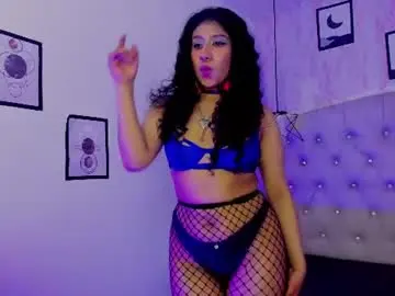 Chaturbate Adult Webcam of lilith_bloom_