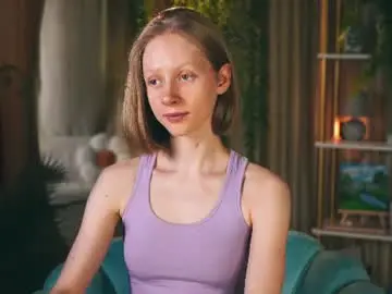 Chaturbate Sex Chat of mia_vebes
