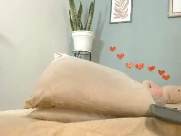 Chaturbate Sex Chat of parker_leex