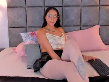 Chaturbate Free Porn Cam of roseaurora