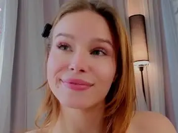 Chaturbate Best Webcam of sheliamuyres