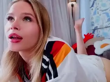 Chaturbate Sex Cam of sheliamuyres
