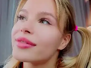 Chaturbate Free Live Porn of sheliamuyres