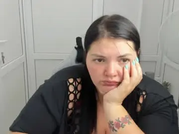 Chaturbate Nude Webcam of stella_la_
