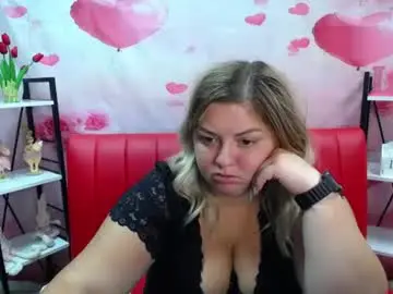 Chaturbate Live Sex of adelinamaster