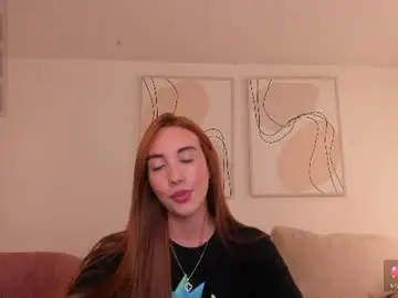 Chaturbate Nude Webcam of anaisnin1