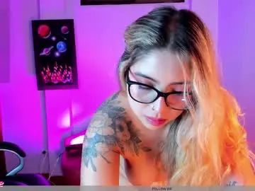 Chaturbate Sex Chat of annafoxxx_