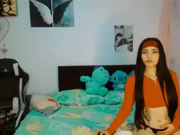Chaturbate Nude Webcam of dream__girls69944