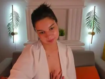 Chaturbate Sex Cam of jasmine_burke