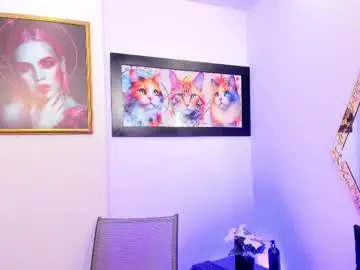 Chaturbate Live Sex Cam of khateandersson