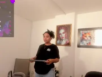 Chaturbate Free Live Porn of khateandersson