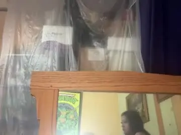 Chaturbate Sex Cam of kylie_star30