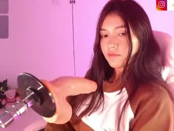 Chaturbate Nude Webcam of moonbella_bell