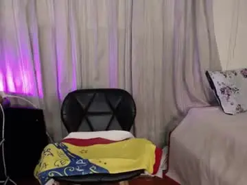 Chaturbate Live Porn of sara_martin_