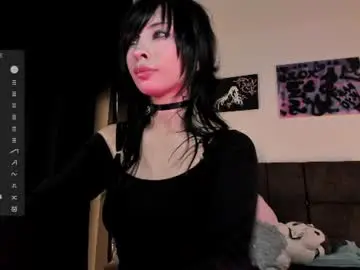 Chaturbate Adult Webcams of satanbabee_
