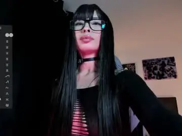 Chaturbate Watch Live Sex Cams of satanbabee_