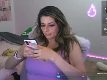 Chaturbate Free Live Porn of xclusivesecrets