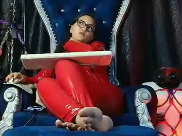 Chaturbate Adult Video Chat of abbymora