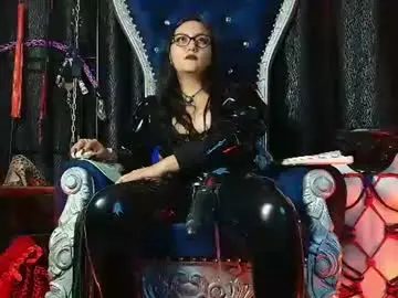 Chaturbate Adult Webcam of abbymora