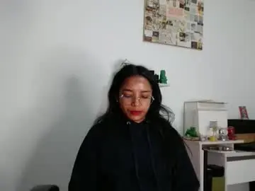 Chaturbate Live Porn of alia054