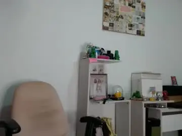 Chaturbate Sex Chat of alia054