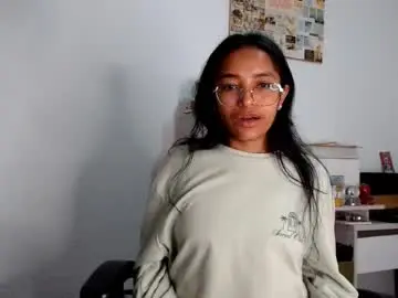 Chaturbate Sex Cam of alia054