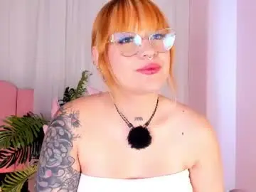 Chaturbate Nude Webcam of aurora_sweet2