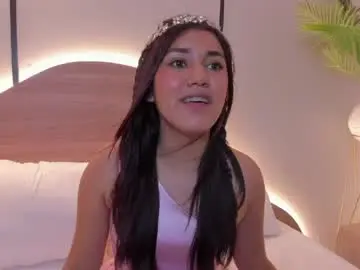 Chaturbate Live Sex of cristin_collins