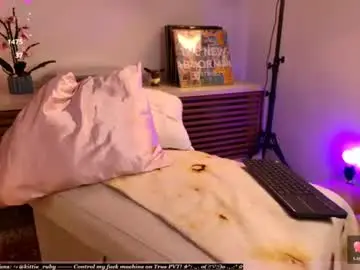 Chaturbate Adult Webcam of digitalkisses