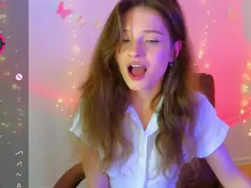 Chaturbate Best Webcam of katyaa_lover