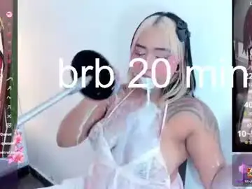 Chaturbate Watch Live Sex Cams of leticia_lynn1