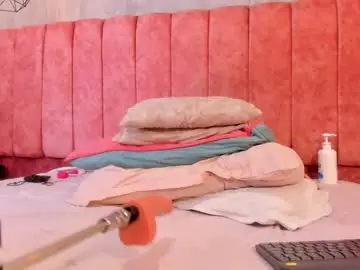 Chaturbate Best Webcam of missmiaa_