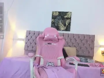 Chaturbate Free Live Porn of nicole_stevens