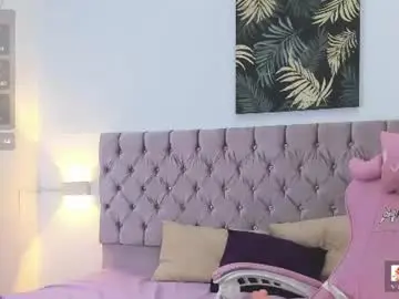 Chaturbate Free Live Porn of nicole_stevens