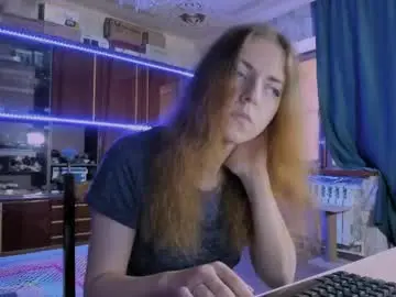 Chaturbate Sex Chat of pa1e_pr1ncess