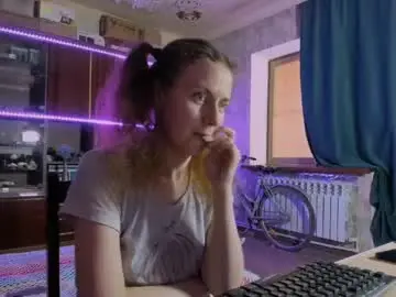 Chaturbate Free Porn Cam of pa1e_pr1ncess