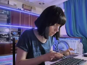 Chaturbate Adult Webcams of pa1e_pr1ncess