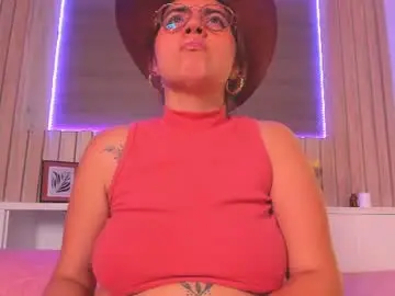 Chaturbate Free Porn Cam of sarah_miel